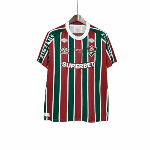 Maglia Fluminense - 25/26