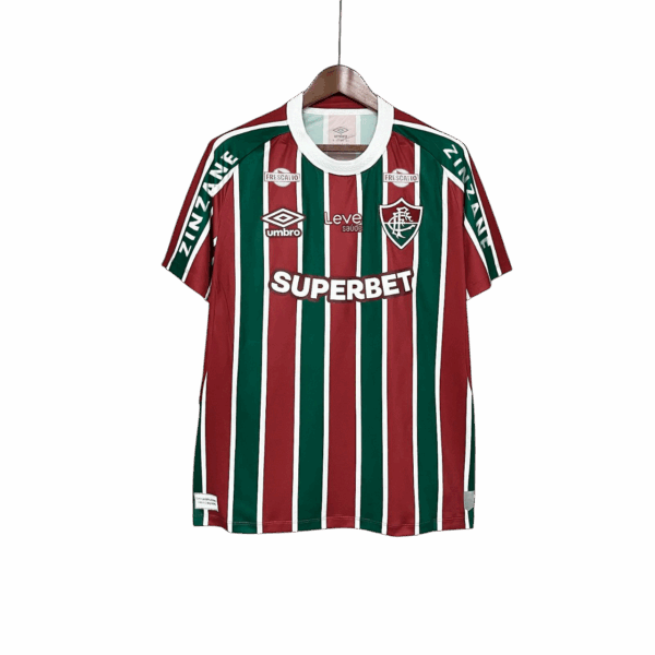 Maglia Fluminense - 25/26