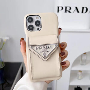 Prada IPhone Cover