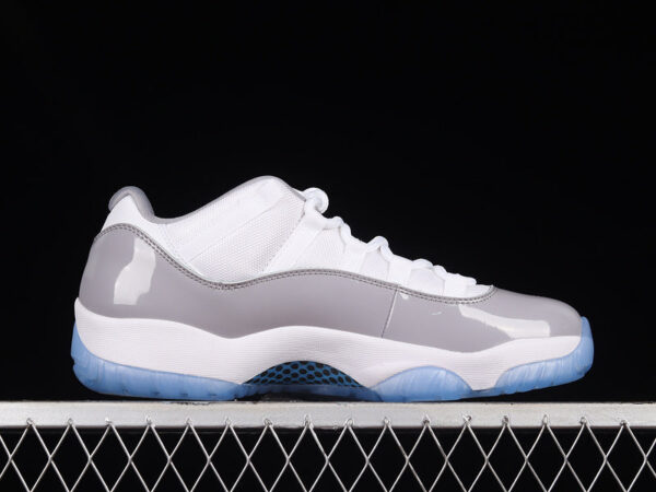 AIR JORDAN 11 LOW - immagine 2