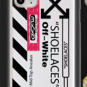 Off-White IPhone Cover