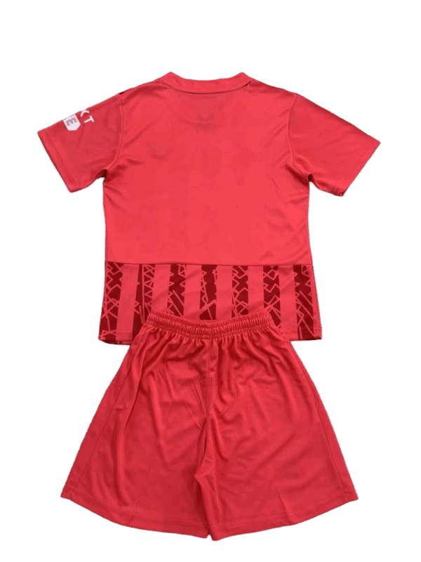 Kit Bambino - Rangers Portiere 24/25 - immagine 2