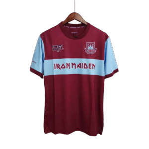 West Ham x Iron Maiden - Special Edition