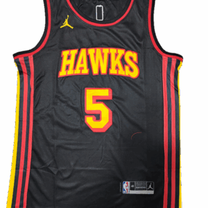 Maglia Atlanta Hawks