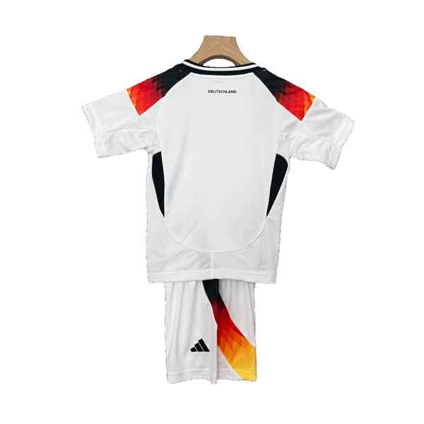 Kit Bambino - Germania 2024 - immagine 2