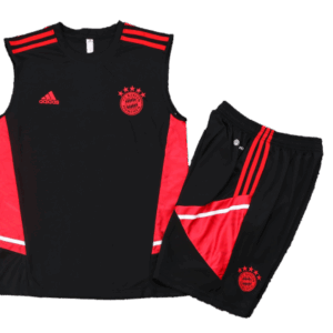 Bayern Monaco - Canotta + Pantaloncino