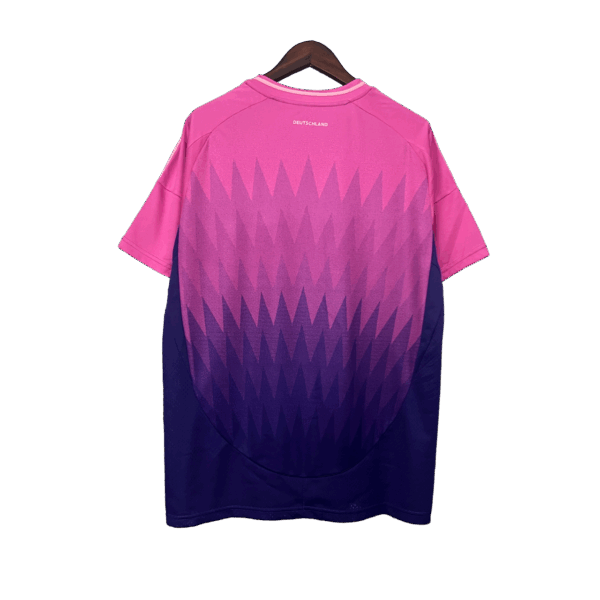 Maglia Germania Trasferta - 2024 - immagine 2