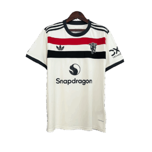 Maglia Manchester United Terza - 24/25