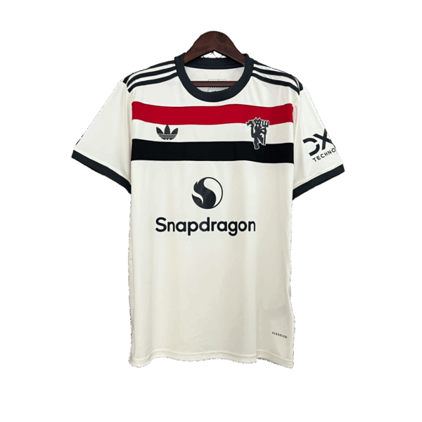 Maglia Manchester United Terza - 24/25