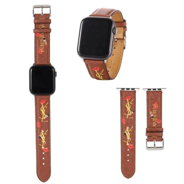 Cinturino Yves Saint Lauren