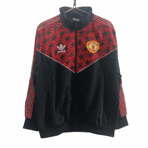 Manchester United - Giacca antivento 25/26