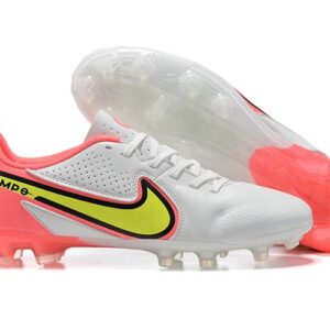 Nike Tiempo Legend IX FG Size