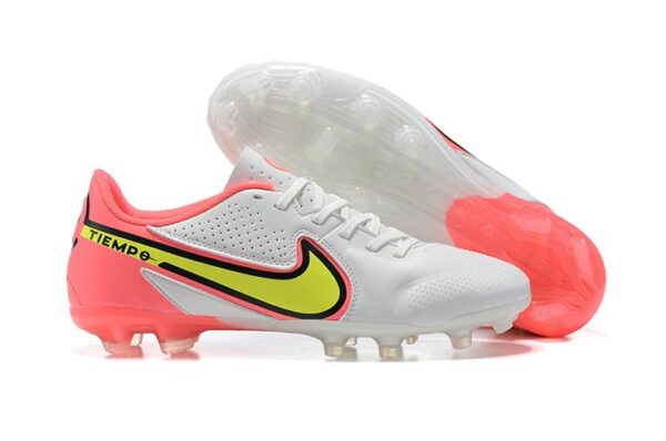 Nike Tiempo Legend IX FG Size