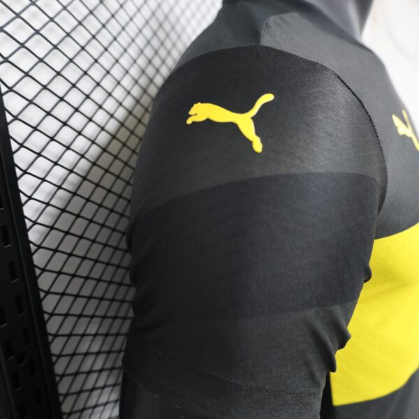 Borussia Dortmund Away - 24/25 Player Version - immagine 4