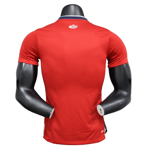Lille - 24/25 Player Version - immagine 2