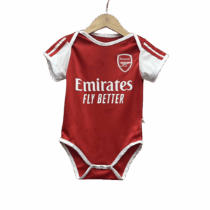Arsenal - 25/26 Body Bimbo