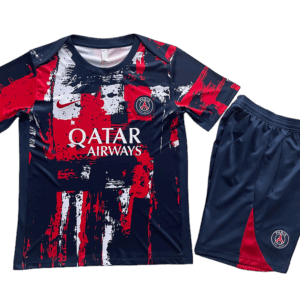 Kit Allenamento - PSG 24/25