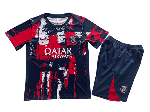 Kit Allenamento - PSG 24/25