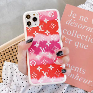 Louis Vuitton IPhone Cover