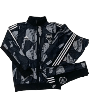 Tuta Arsenal 24/25