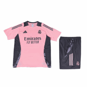 Kit Allenamento - Real Madrid 24/25