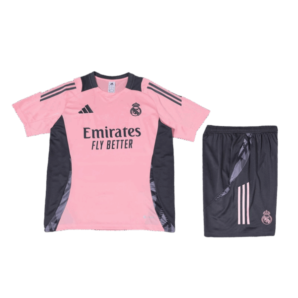 Kit Allenamento - Real Madrid 24/25