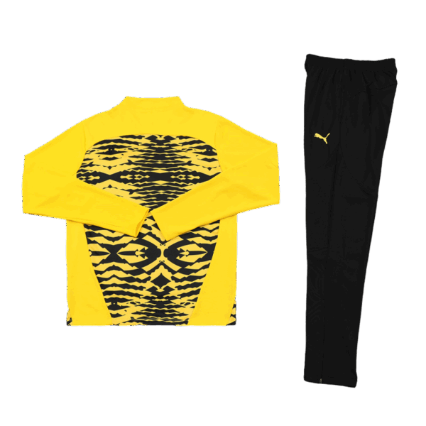 Tuta Borussia Dortmund 24/25 - immagine 2