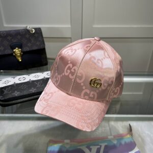 Cappellino Gucci
