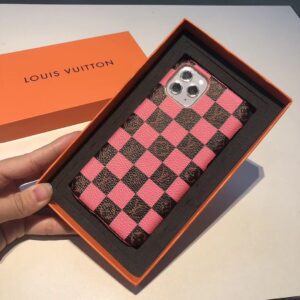 Louis Vuitton IPhone Cover