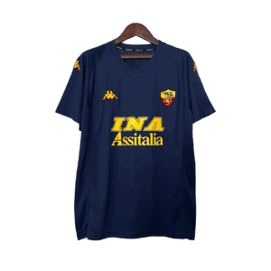 Roma Third - 00/01 Vintage
