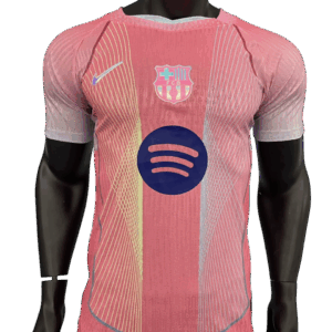 Barcellona Special Edition - 25/26 Player Version