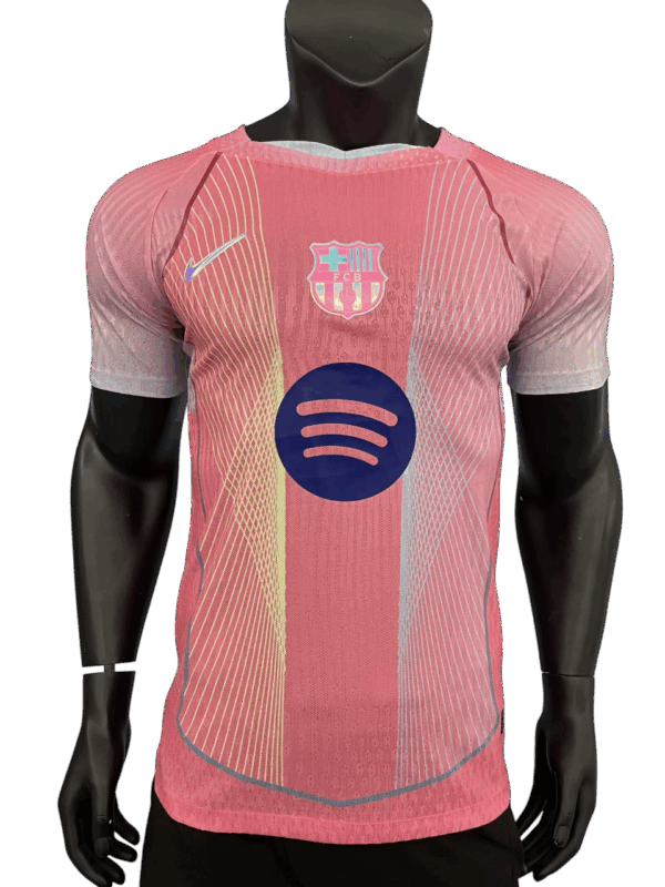 Barcellona Special Edition - 25/26 Player Version