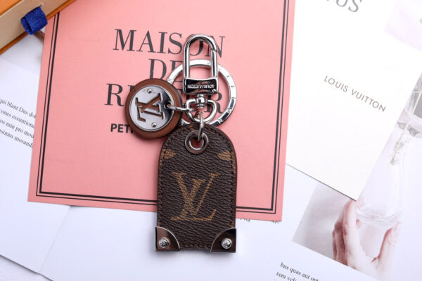 Portachiavi Louis Vuitton