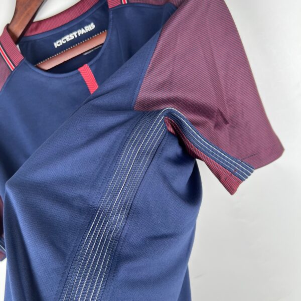 Maglia PSG - 17/18 Vintage - immagine 5