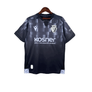 Maglia Osasuna Terza - 24/25