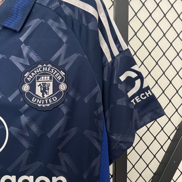 Maglia Manchester United Trasferta - 24/25 - immagine 5