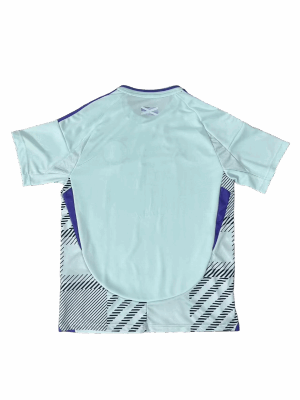 Maglia Scozia Trasferta - 2024 - immagine 2