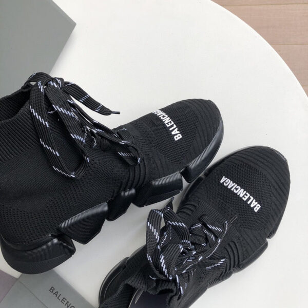 Balenciaga Sneakers Speed - immagine 4
