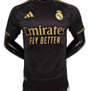 Real Madrid Special - 25/26 Player Version