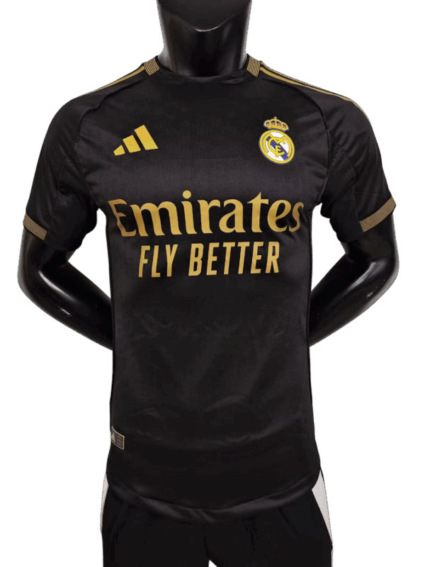 Real Madrid Special - 25/26 Player Version