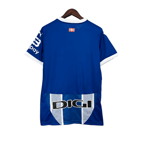 Maglia Deportivo Alaves - 24/25 - immagine 2