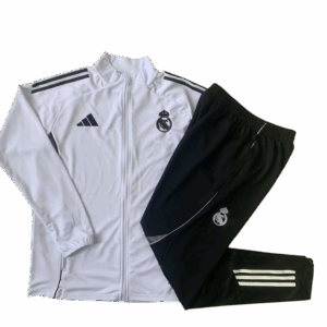 Tuta Real Madrid 25/26