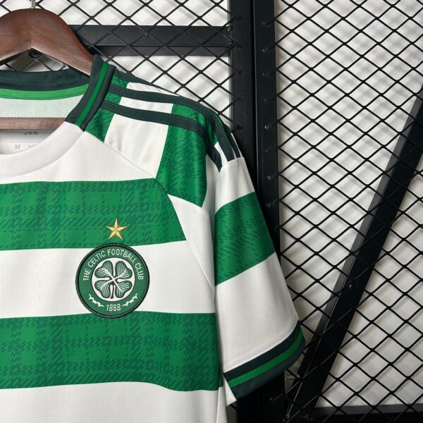 Maglia Celtics - 25/26 - immagine 5