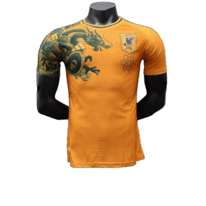 Giappone Special Edition - 2024 Player Version