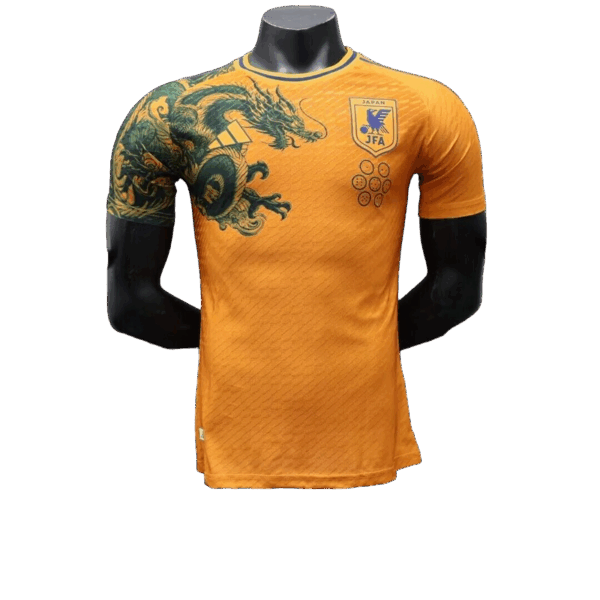 Giappone Special Edition - 2024 Player Version