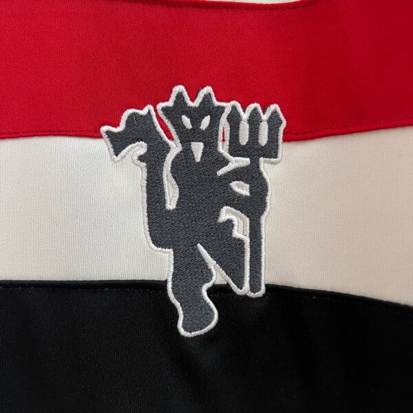 Maglia Manchester United Terza - 24/25 - immagine 7