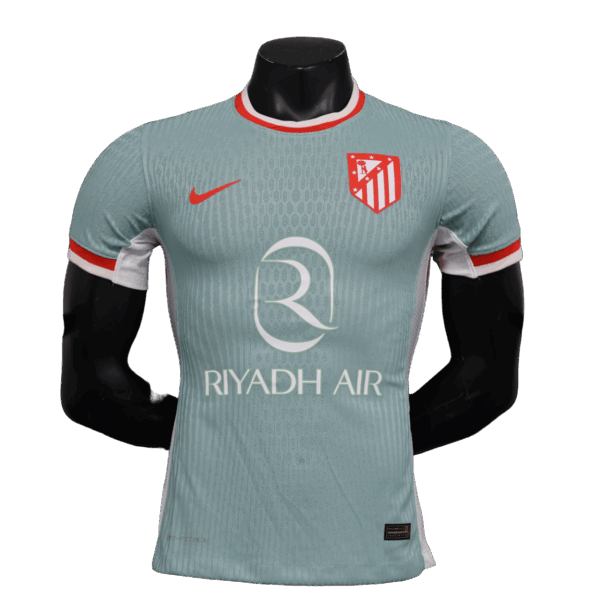 Atletico Madrid Away - 24/25 Player Version