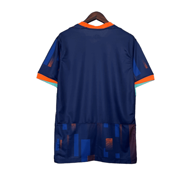 Maglia Olanda Trasferta - 2024 - immagine 2