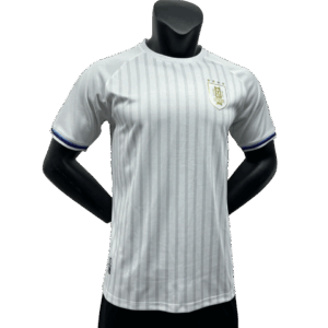 Uruguay Away - 2024 Player Version