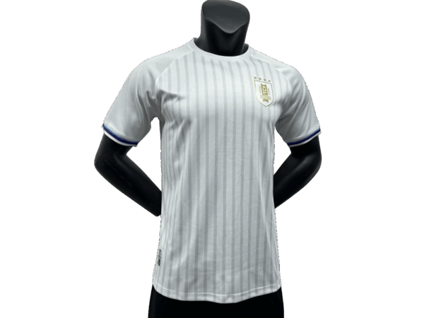 Uruguay Away - 2024 Player Version